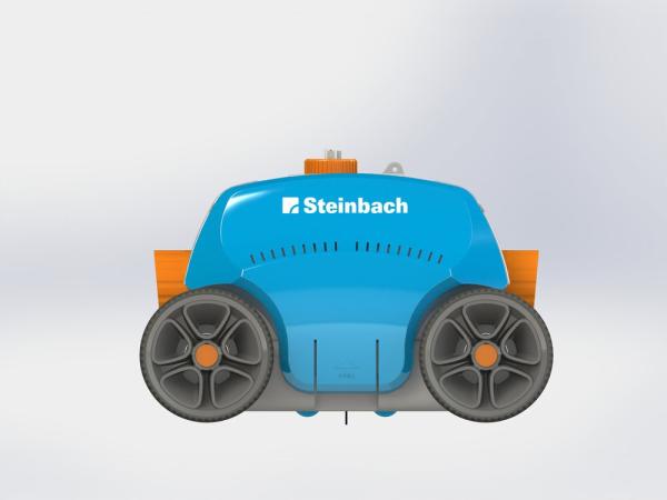 Steinbach Poolrunner Battery+ Poolroboter